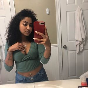 Meet your Posher, Karissa